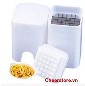 Dụng cụ cắt khoai tây thông minh-0