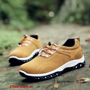 Giày phượt nam chống trượt-4750