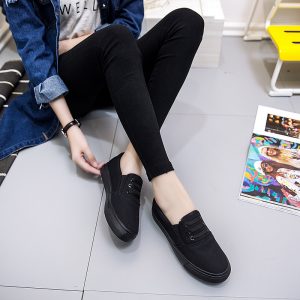giày thể thao nữ gt02