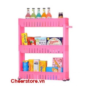 Kệ để đồ 3 tầng cho nhà chật hẹp-4883