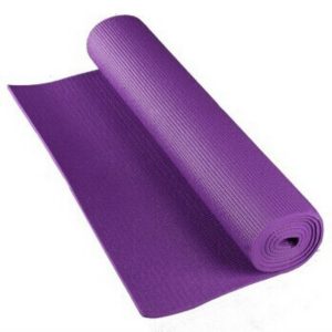 thảm tập yoga pvc