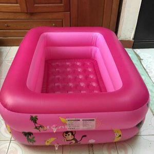 Bể bơi phao cho bé yêu 1m20-4992