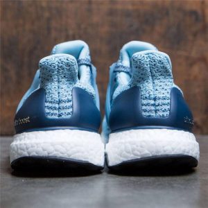 Giày thể thao nữ Adidas Ultra Boost màu xanh-5048