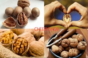 hạt óc chó